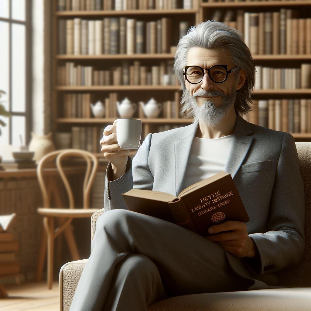 Uncle03的風俗雜談