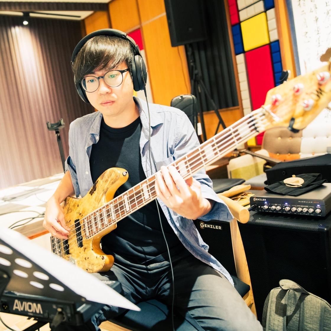 乃慶 NaiChing