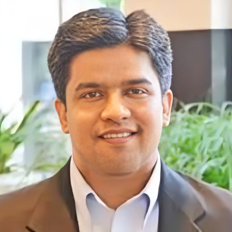 Farhan Naqvi