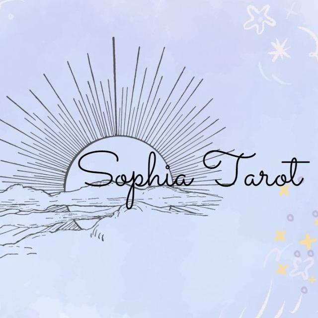 Sophia_Tarot