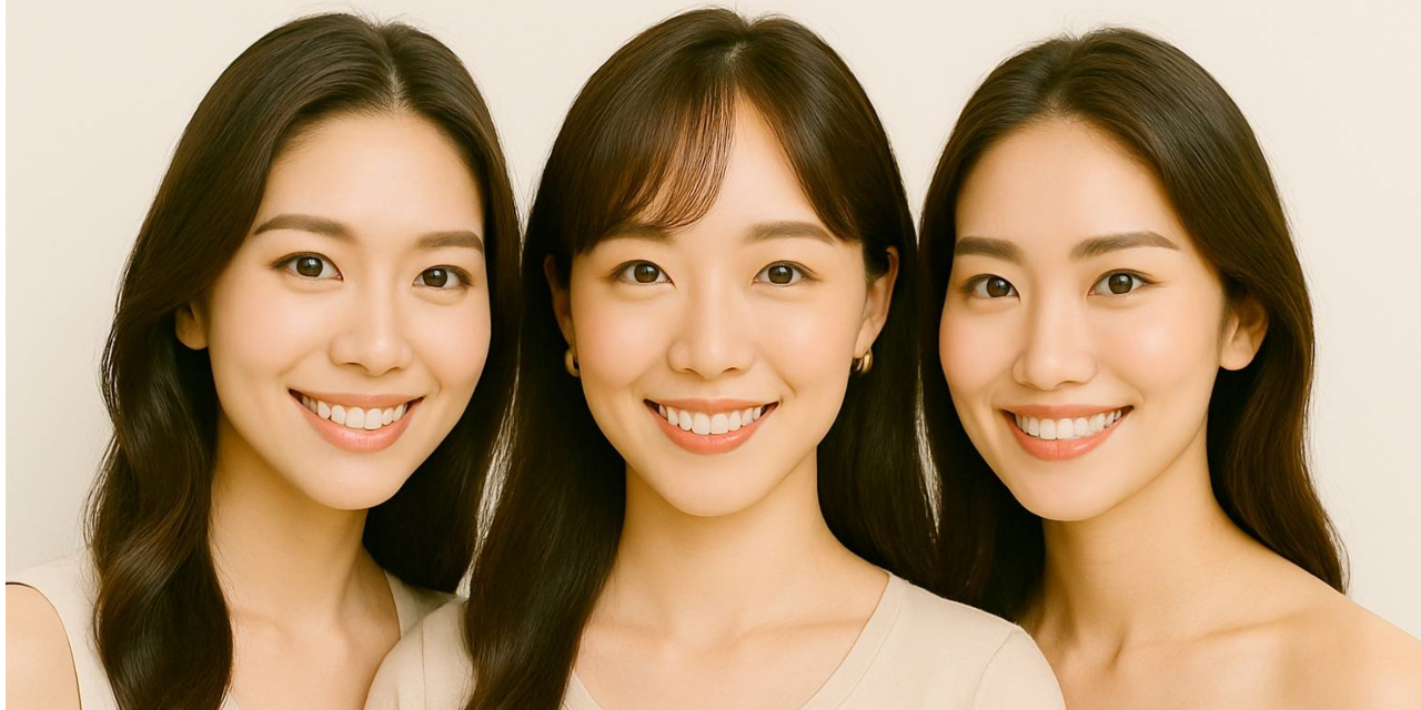 老爹威廉 愛薇琪 健康美妍生活顧問