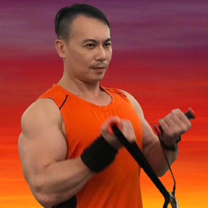 JN林/輝哥  健恩健身整復工作室