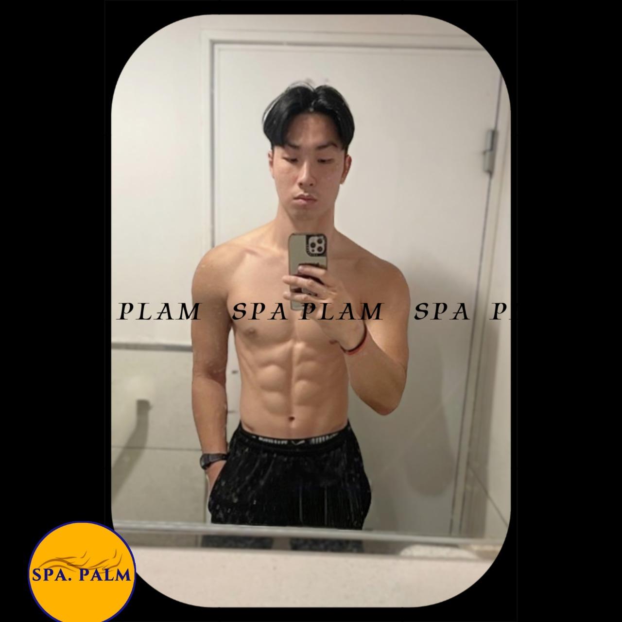 掌落.spa Palm ZK