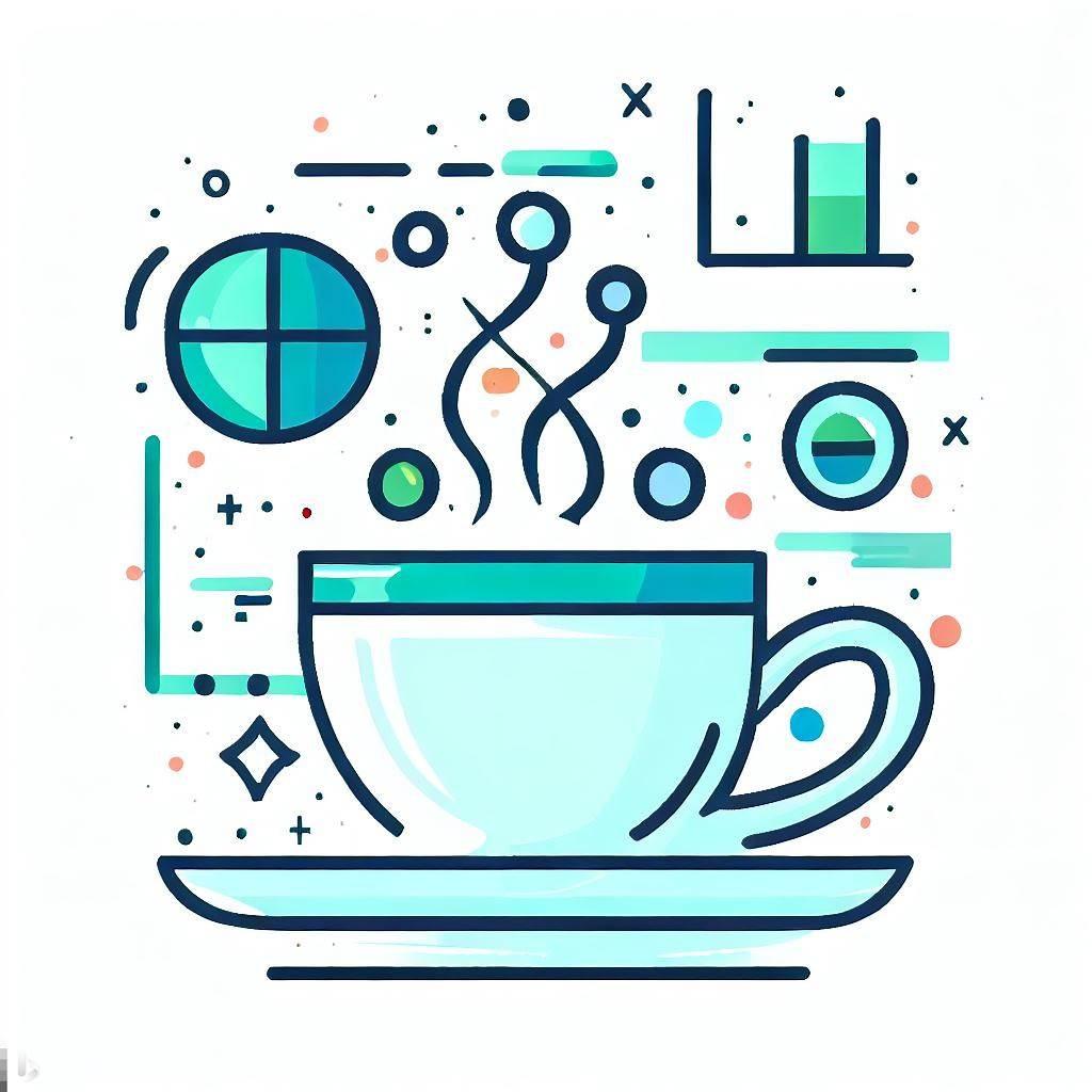 資料科學咖啡館&小秘訣分享 | Data Science Cafe & Tips