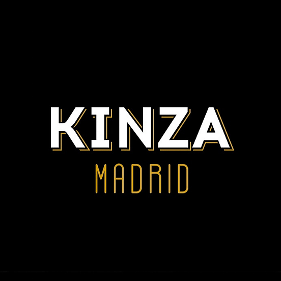 Kinza Madrid