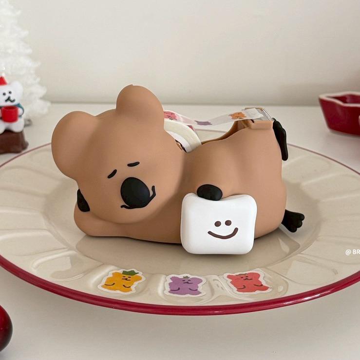 DINOTAENG🏕️冒險童軍系列