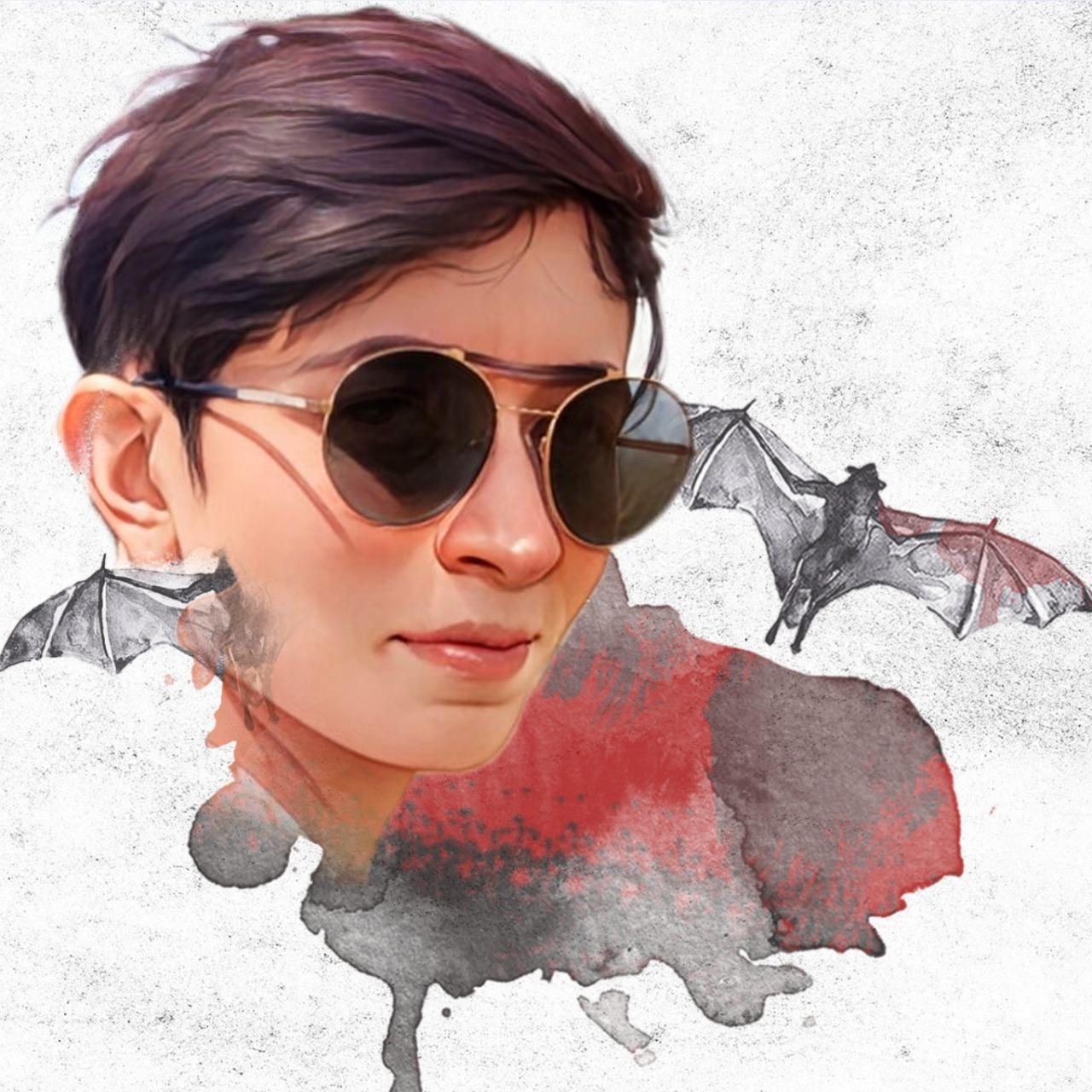 Mon univers littéraire