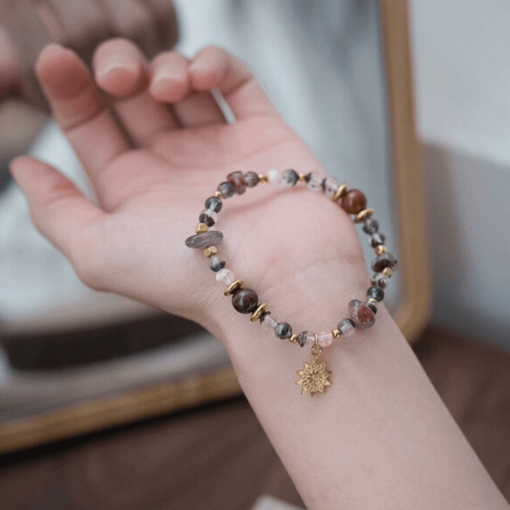 水晶創業全攻略