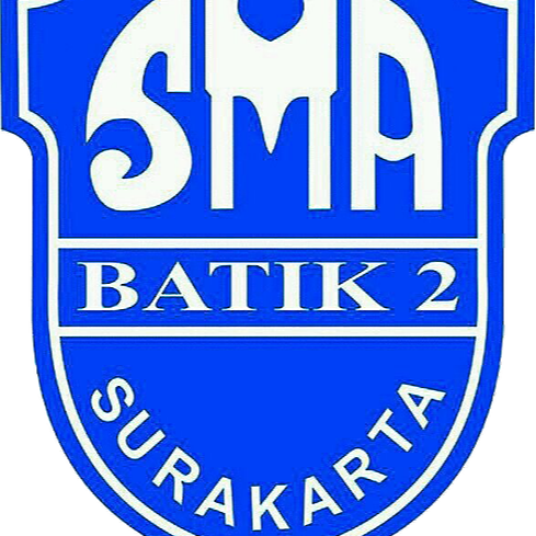 SMA Batik 2 Surakarta