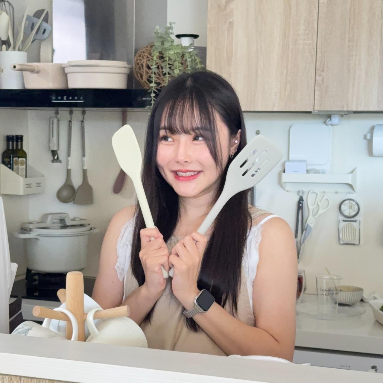 台中好媳婦Una的好物分享！