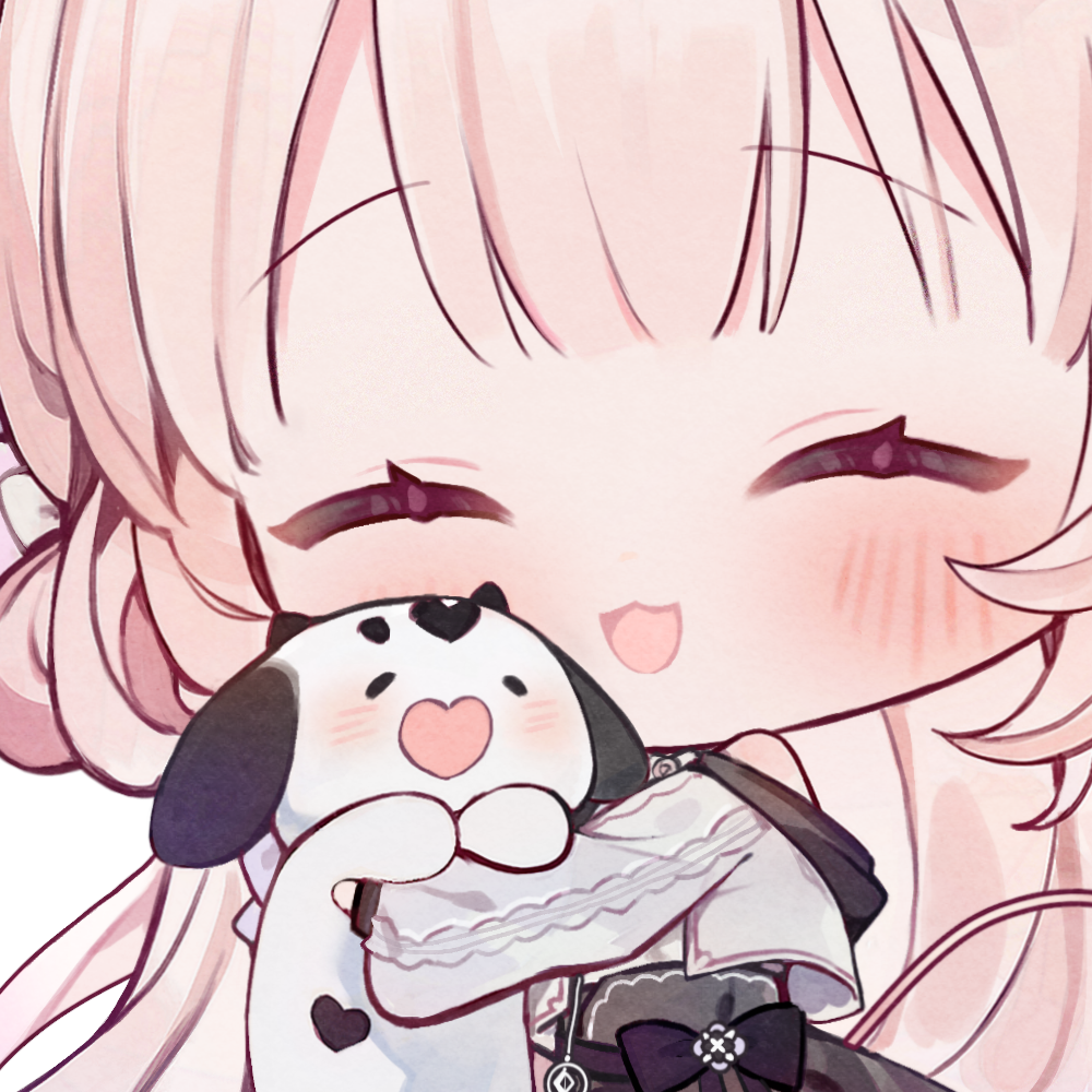 飛泉希羽 ̷ ᴍiu🥐牛牛塔