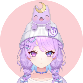 Suika🍉Live2D Moondogs ch. 幻月新衣裝