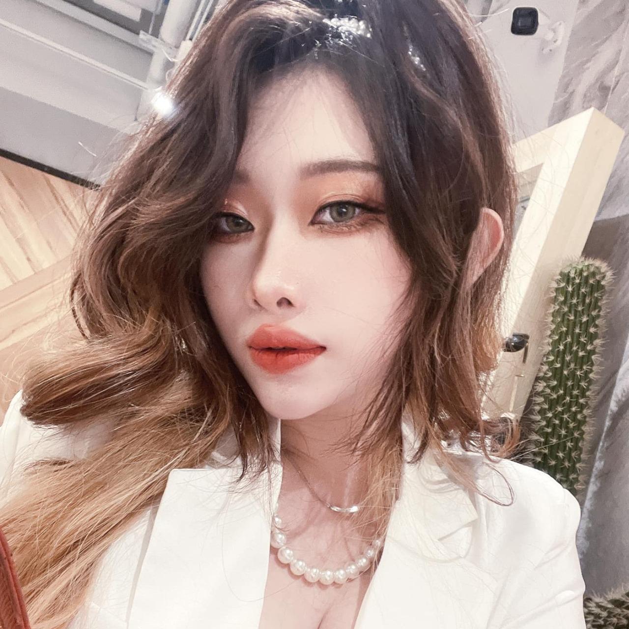 娜娜Nana