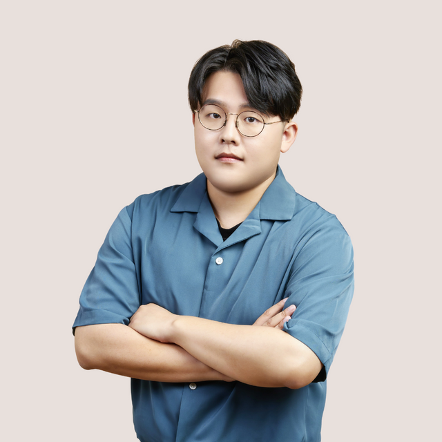 駱建台 Tim Luo｜破青年