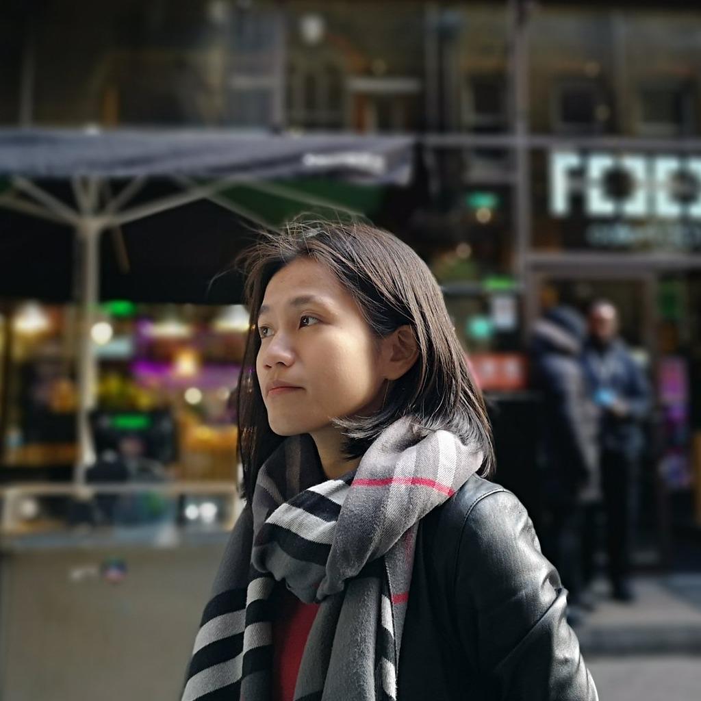 Alisa Hsieh - 生活特調探索客