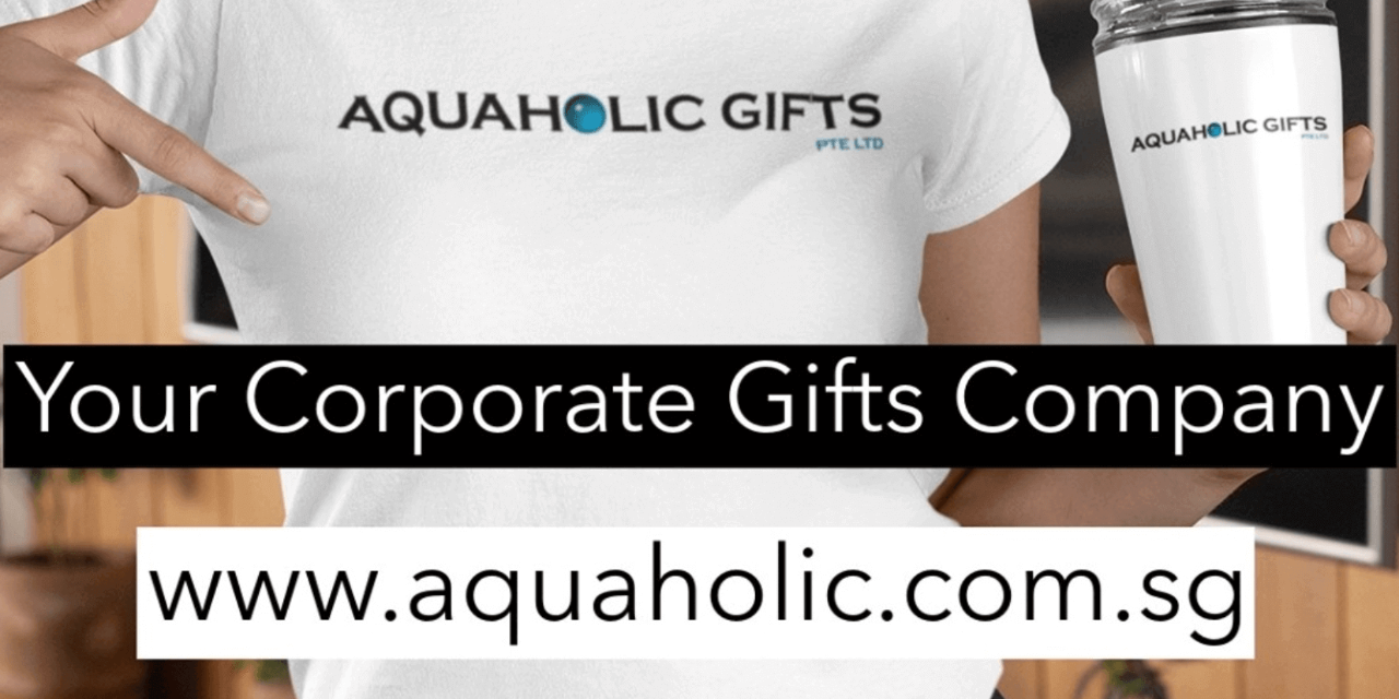 Custom Corporate Gifts Singapore Supplier | Gifts Wholesale
