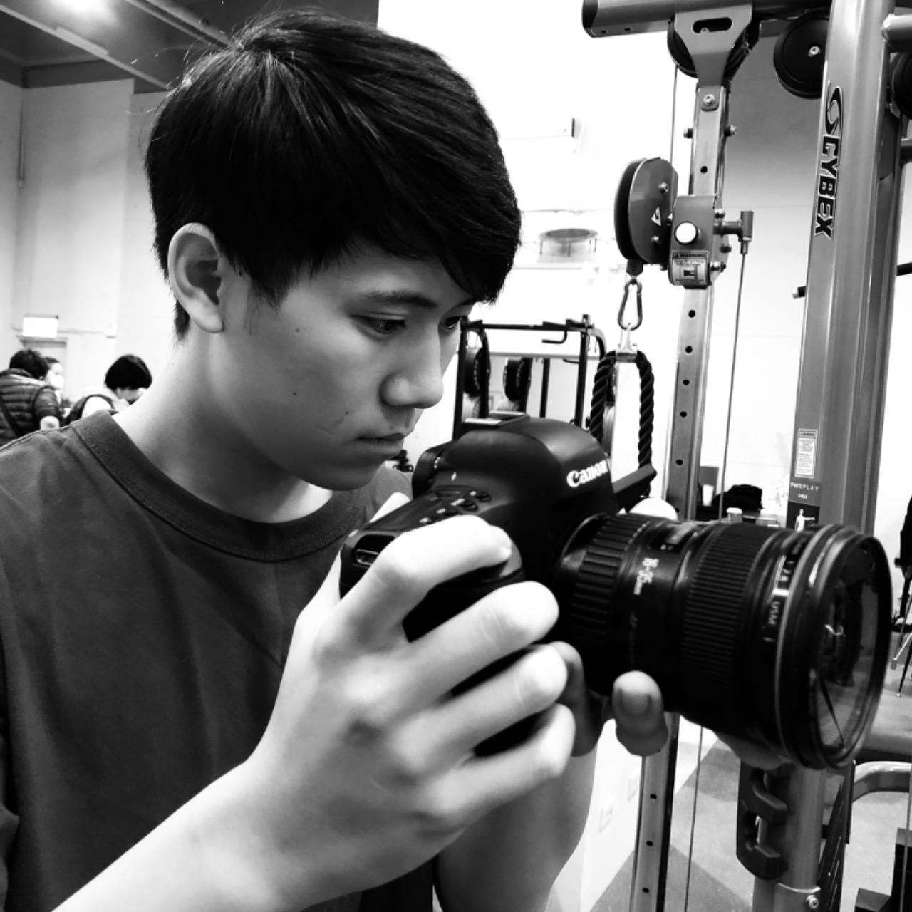 劉予寬 Yu-Kuan, Liu