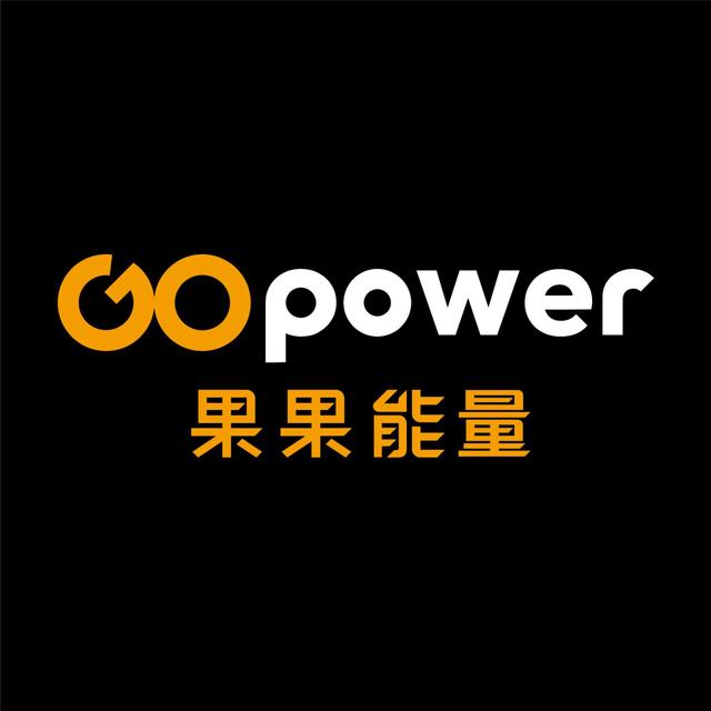 GOpower 果果能量HK