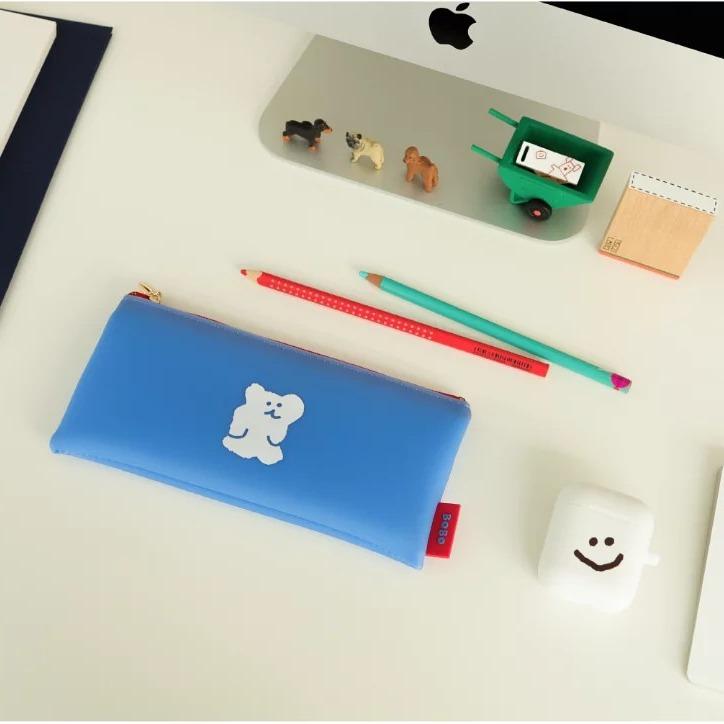 ⁺◟ 歡迎成為小Light打 ⁺◟♡² BOBO Color Pencil Pouch ♡♥ 鉛筆袋