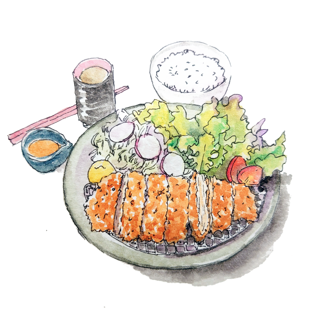 大衍 很想聊天就來噗浪