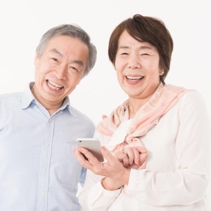 銀髮一起玩 銀髮一起玩