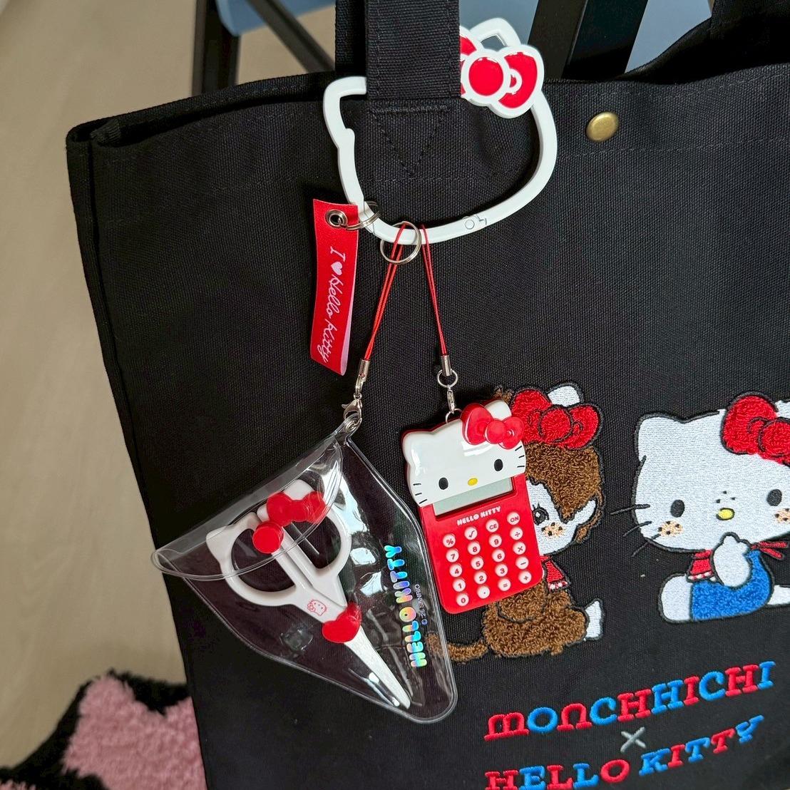 ⁺◟ 歡迎成為小Light打 ⁺◟♡ Sanrio 迷你吊飾