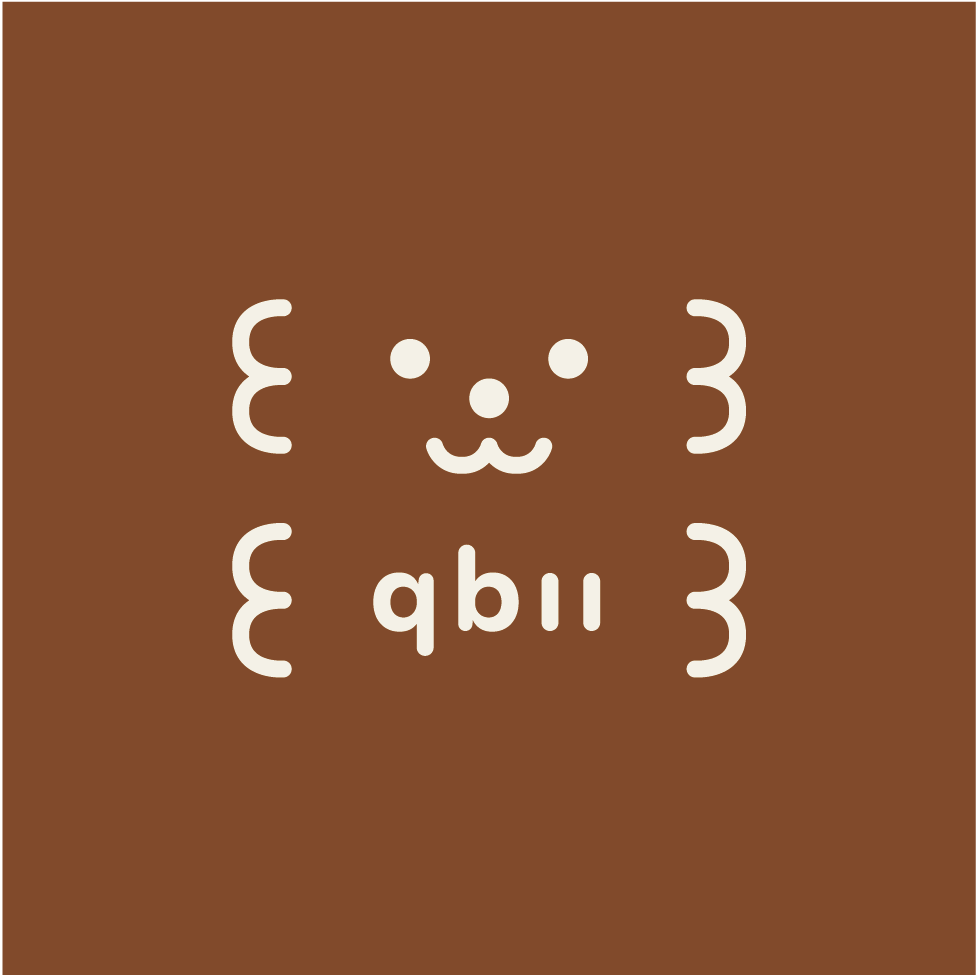 ꒰ qbii ꒱ 寵物肖像畫