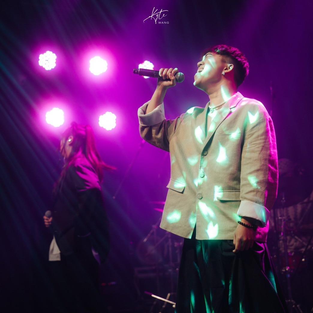 艾維思表演行銷