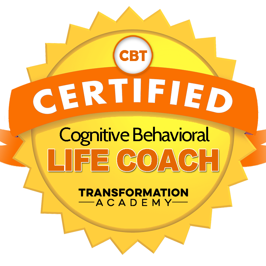 Engelfeder Academy Certified Cognitive Behavior Life Coach Course