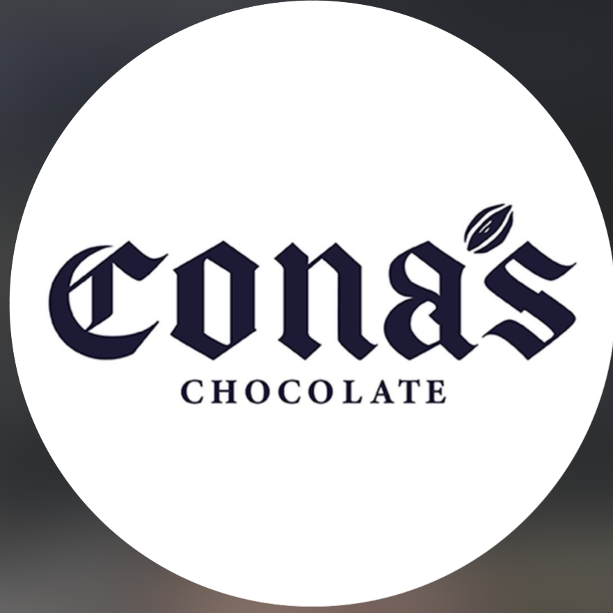 Cona's妮娜巧克力