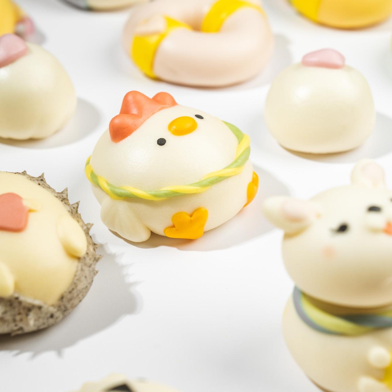 饅享受 全家 好賣+ - 饅享受(全家好賣+) - 全部商品