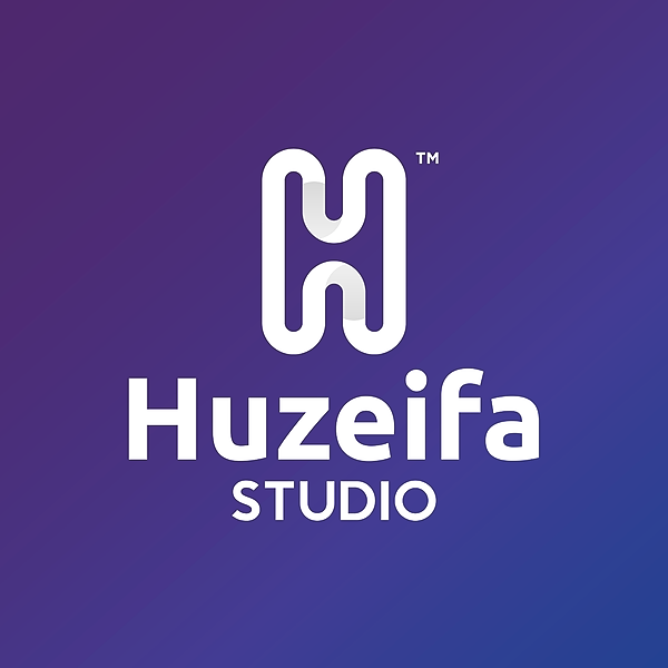 HUZEIFA STUDIO