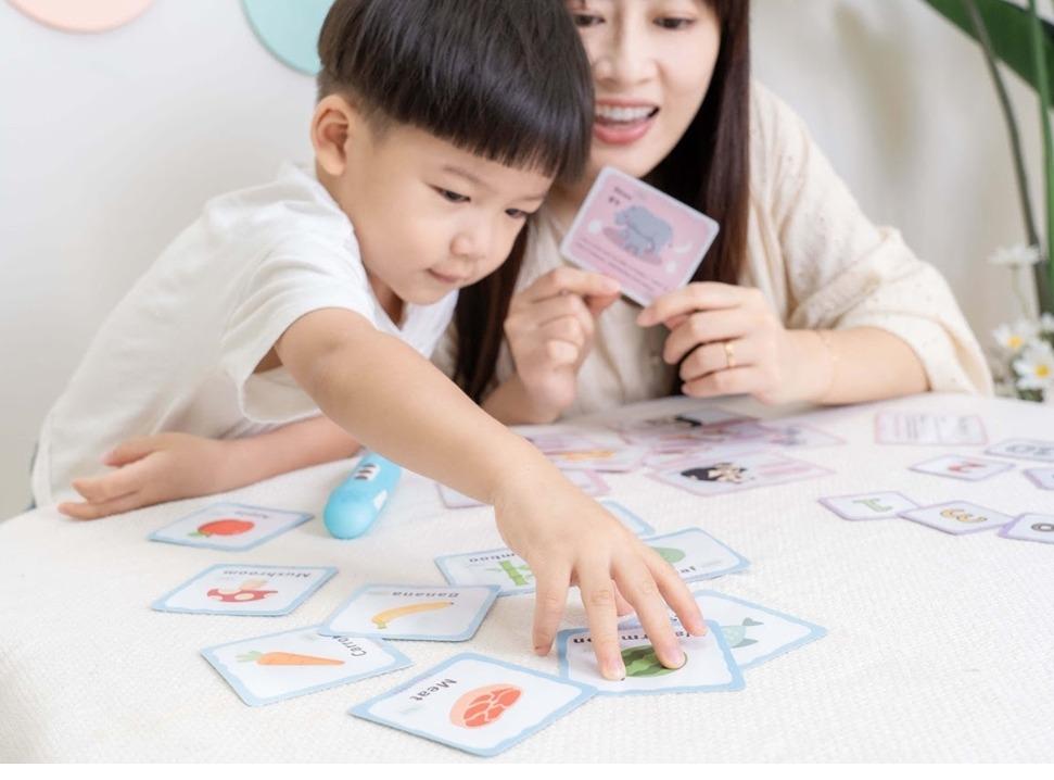 ----【詳細心得文】---- 幼兒英文篇｜名家繪本系列