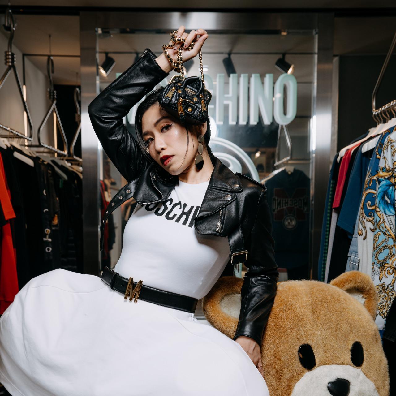 Zero Chan | Instagram, Facebook | 傳送門