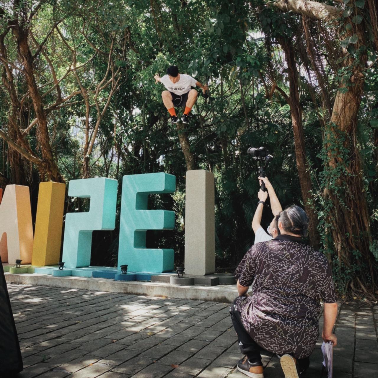 劉予寬 Yu-Kuan, Liu