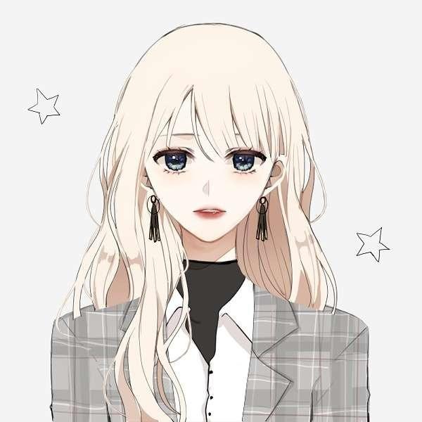 夏莉琳 / 蝶蘭 自設小說