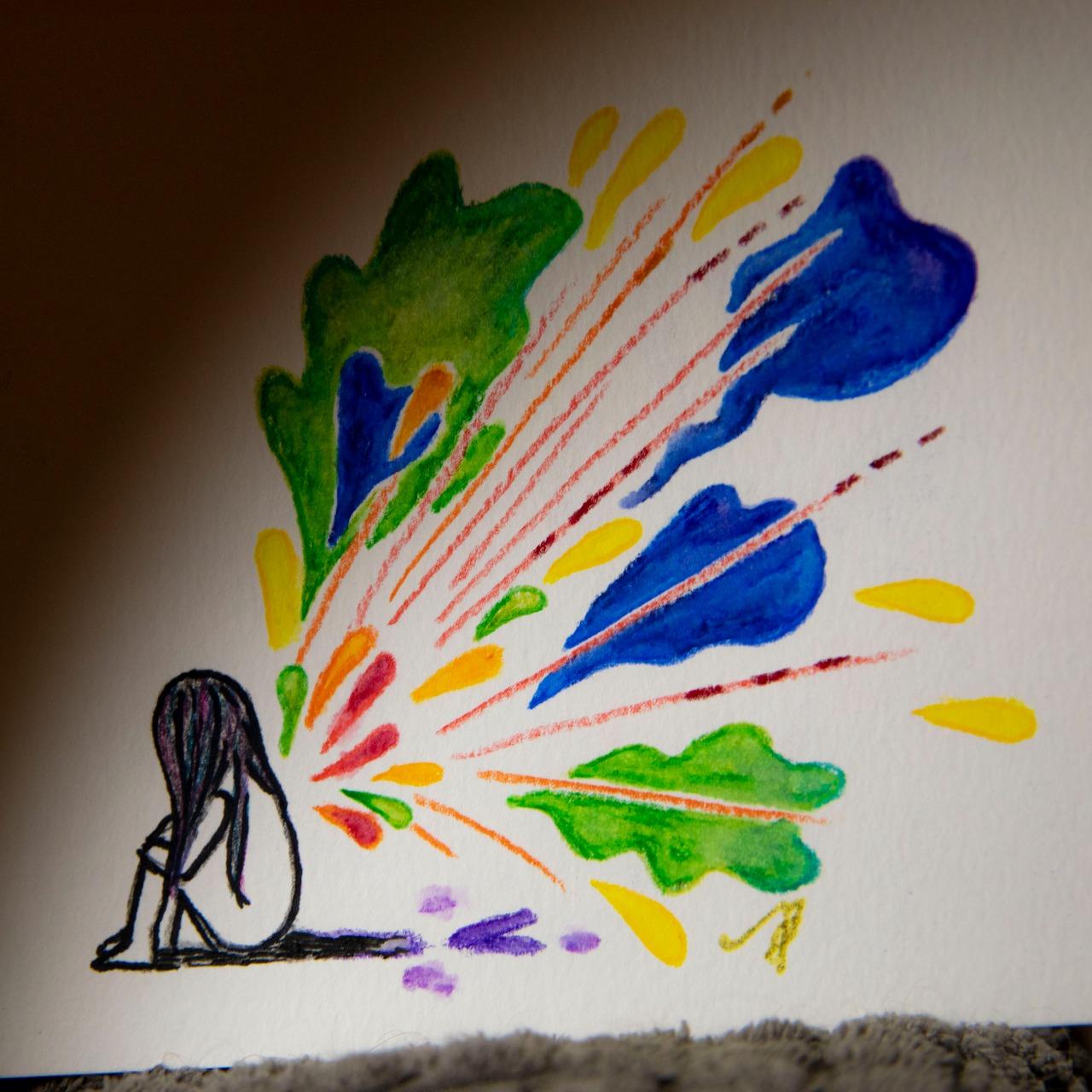 Almea⟢NexUS眾界之域