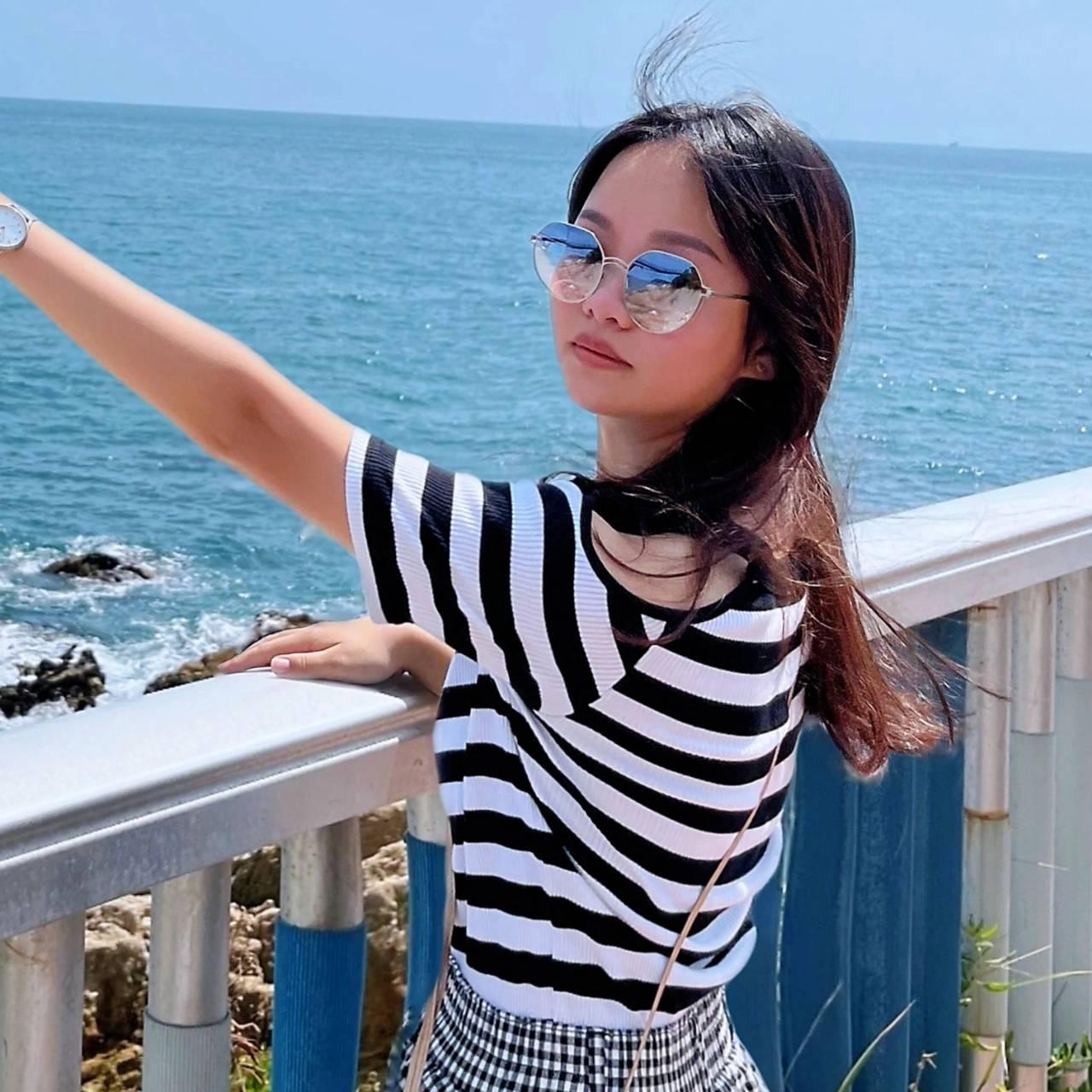 莊寀筠 𝓣𝓻𝔂𝓦𝓲𝓷