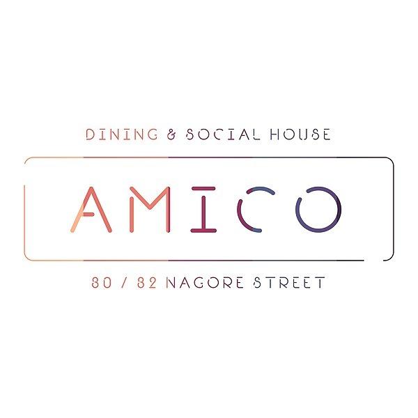 AMICO DINING & SOCIAL HOUSE