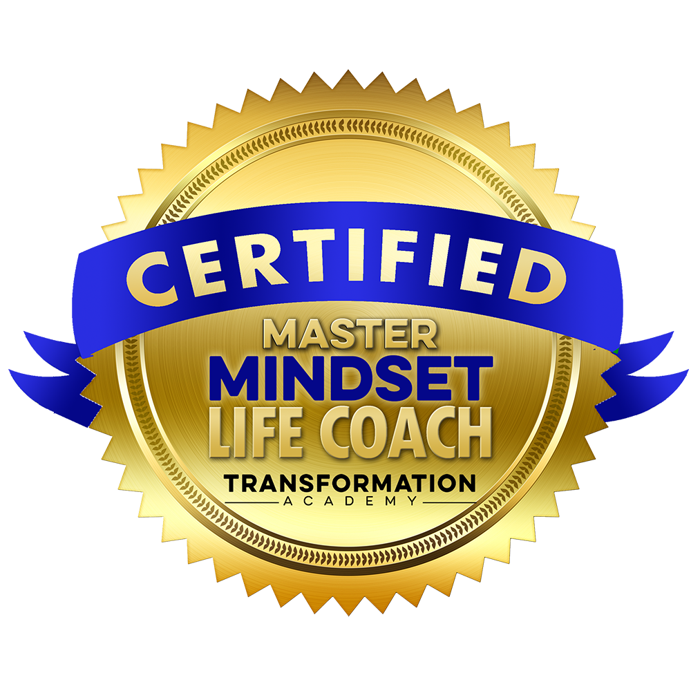 Engelfeder Academy Certified Master Mindset Life Coach Course