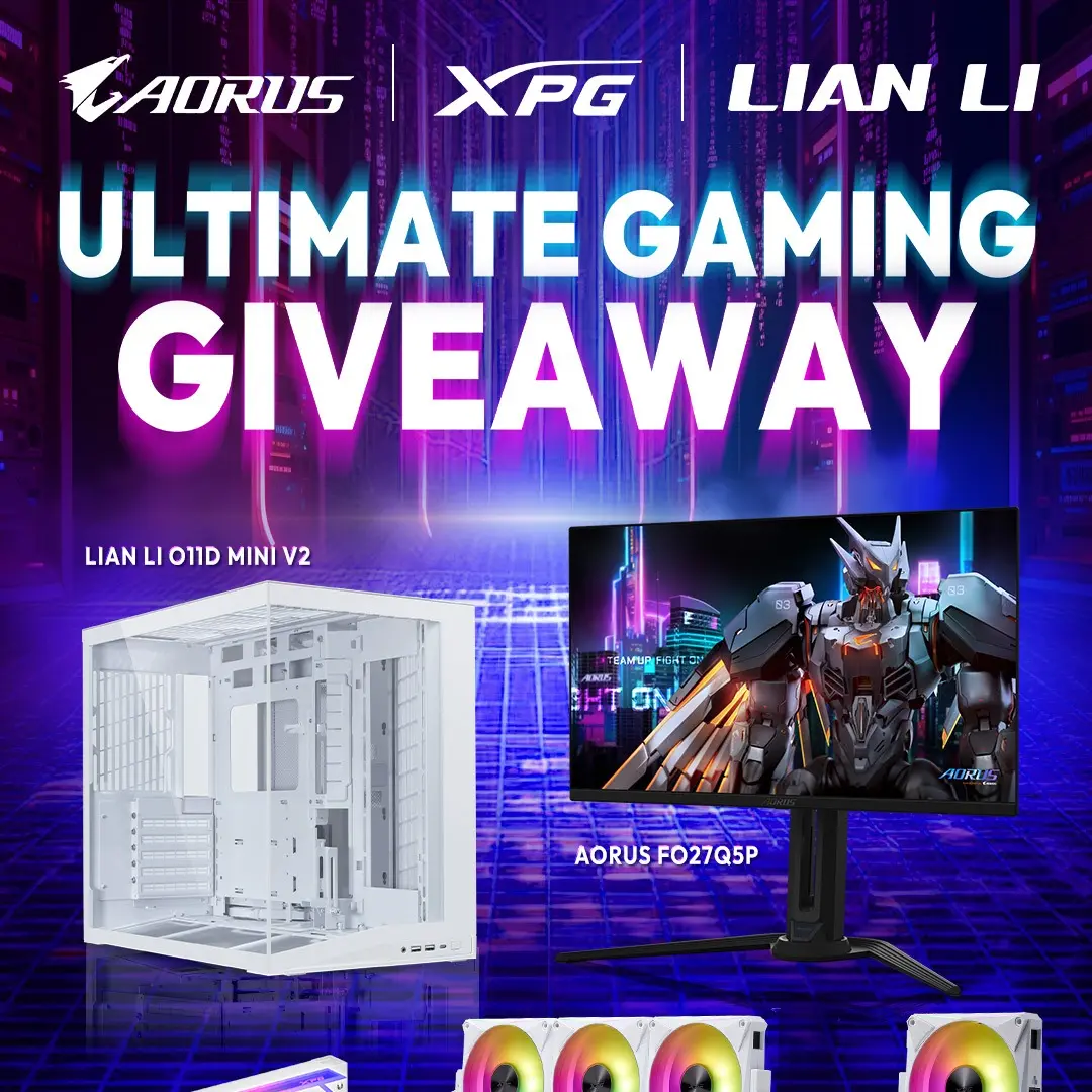 AORUS ANZ
