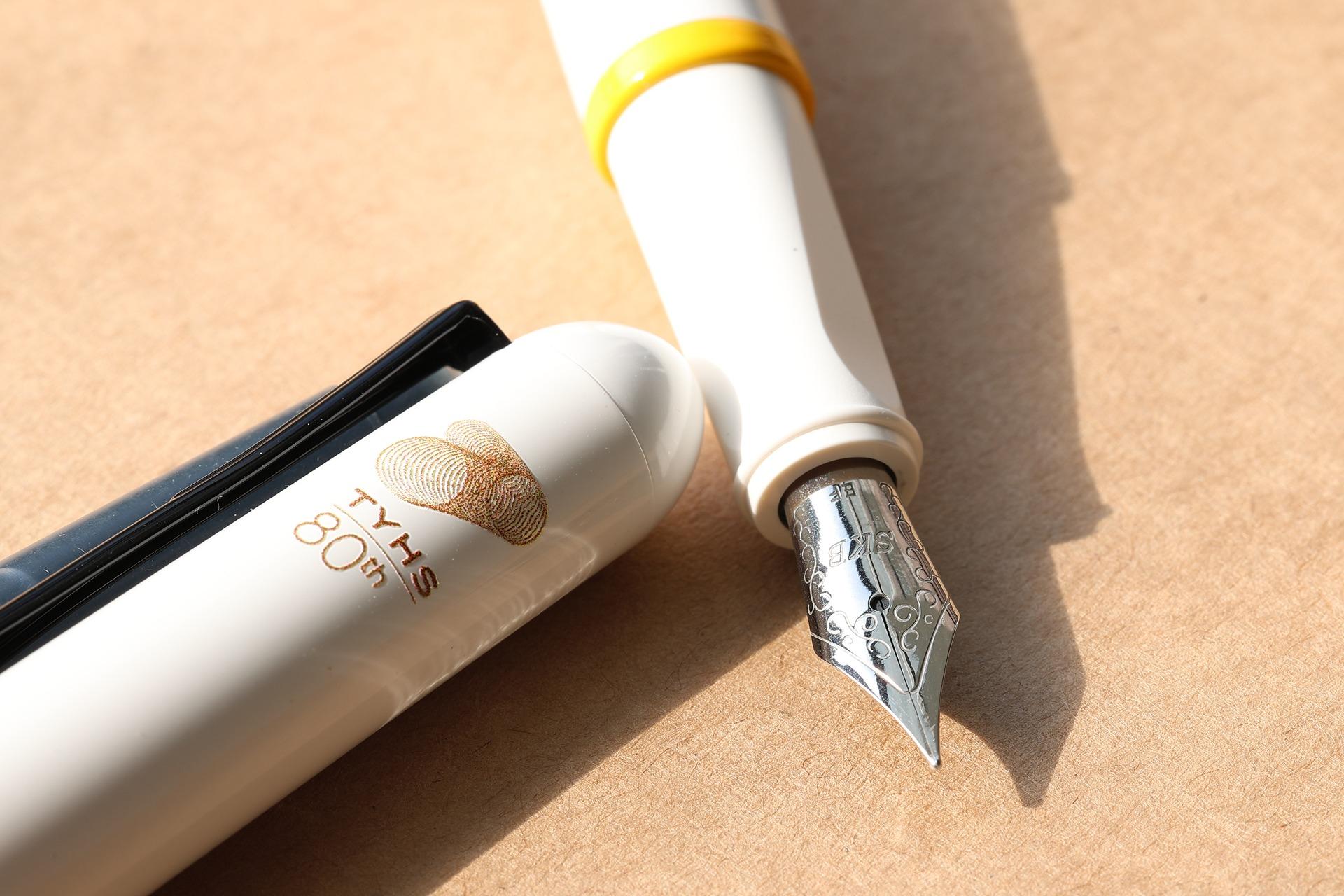 左中80週年校慶 週邊小物募款熱賣中～