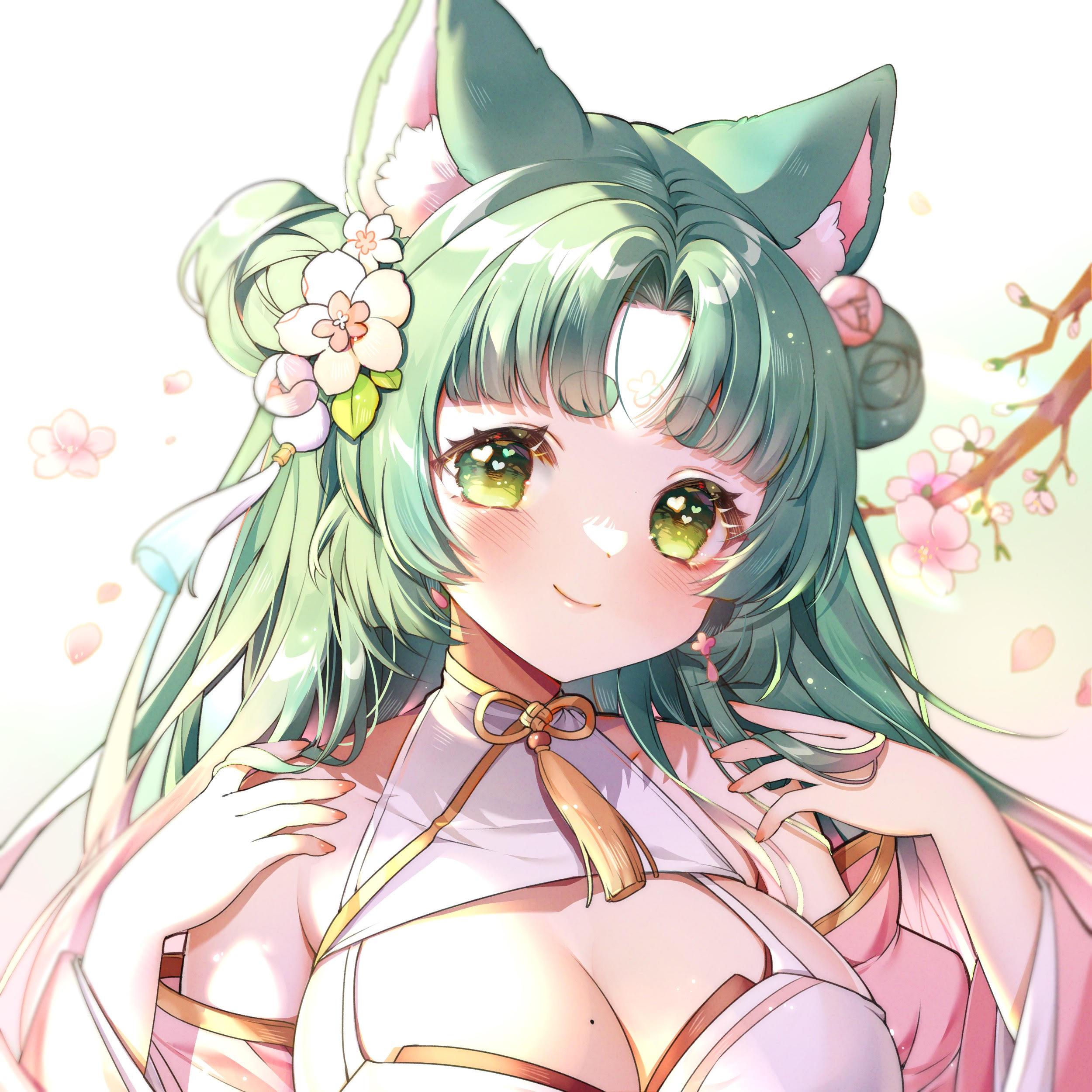 朵朵子