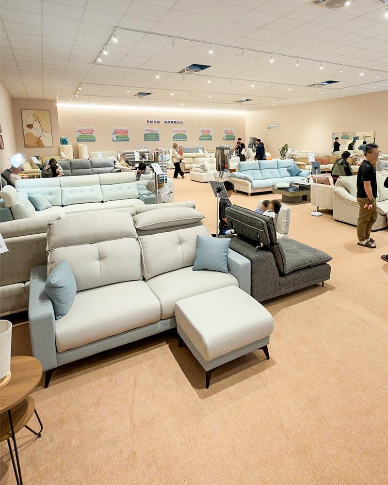 導航 新北體驗館