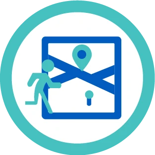 災害模擬推估與應用