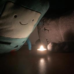 瞎胖廣播劇團 獨角戲《生日快樂》