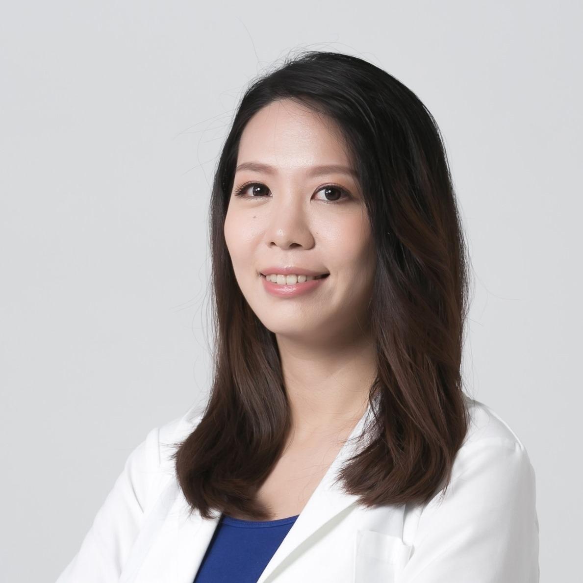 職涯行動家 職涯諮詢師 江幸芸