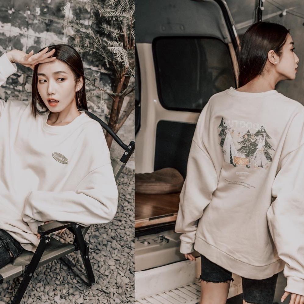 阿軒與一隻灰塵