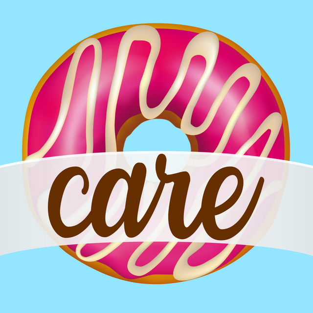 Donut Care