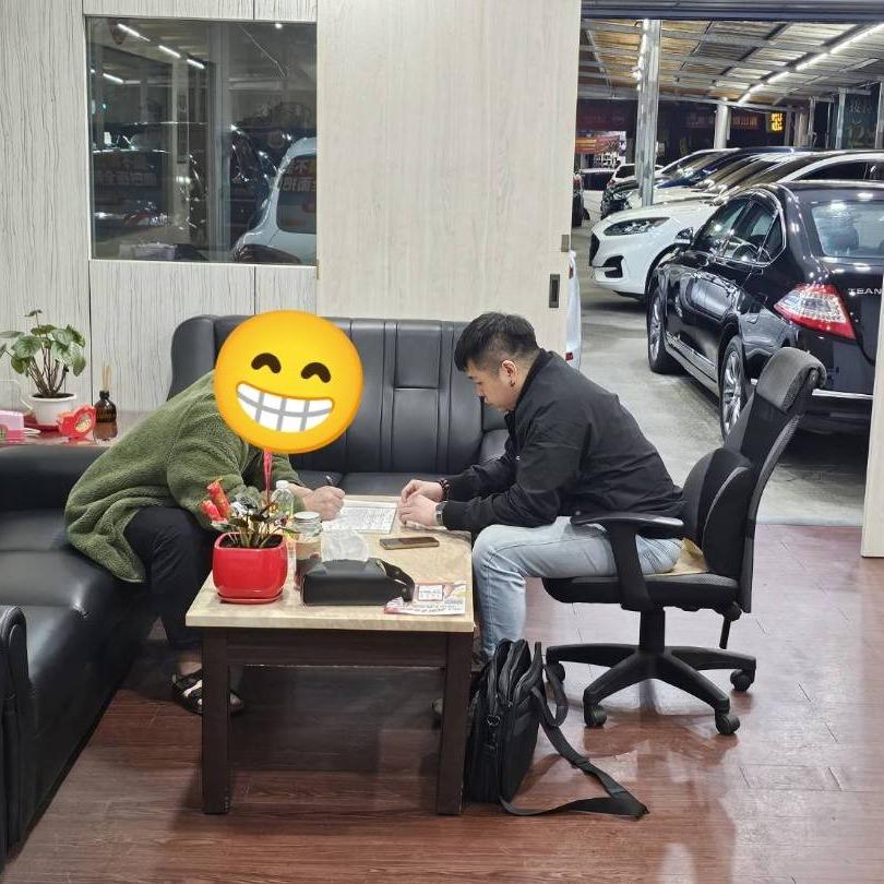 小宇老字號中古車｜平價代步車專賣
